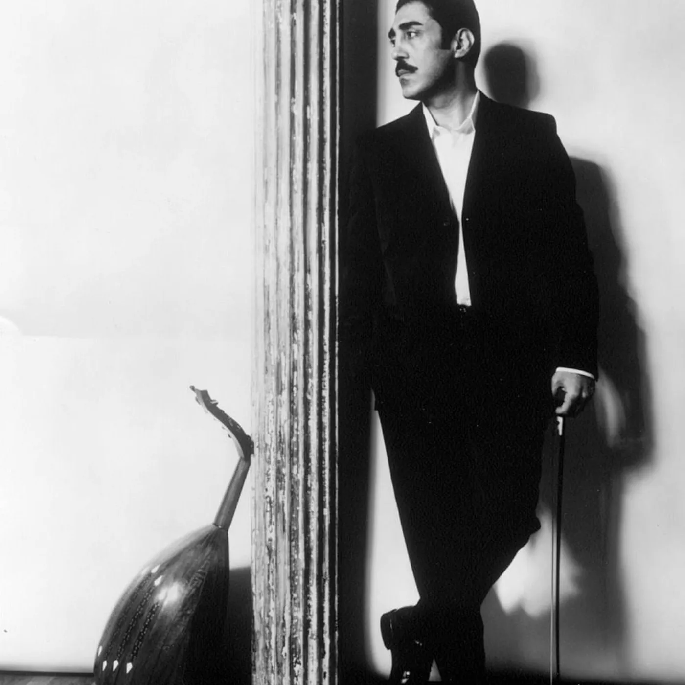 Simon Shaheen Brand Page