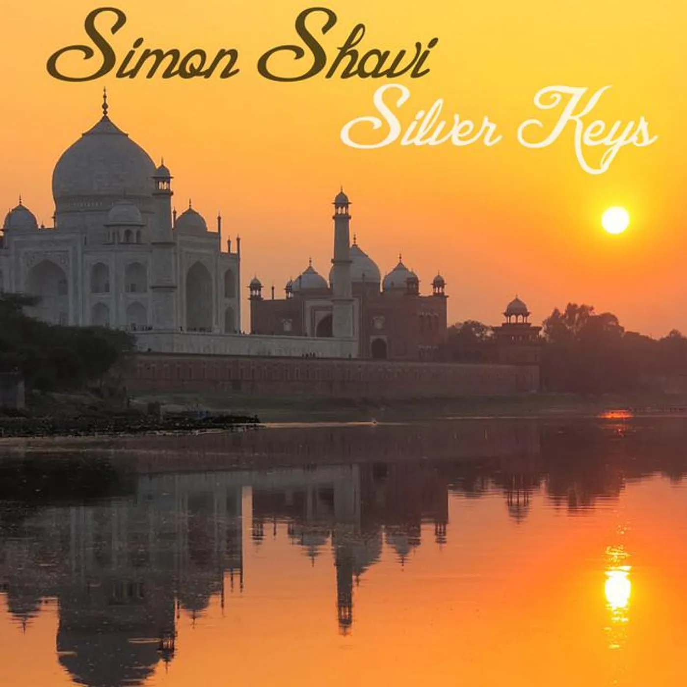 Simon Shavi Brand Page