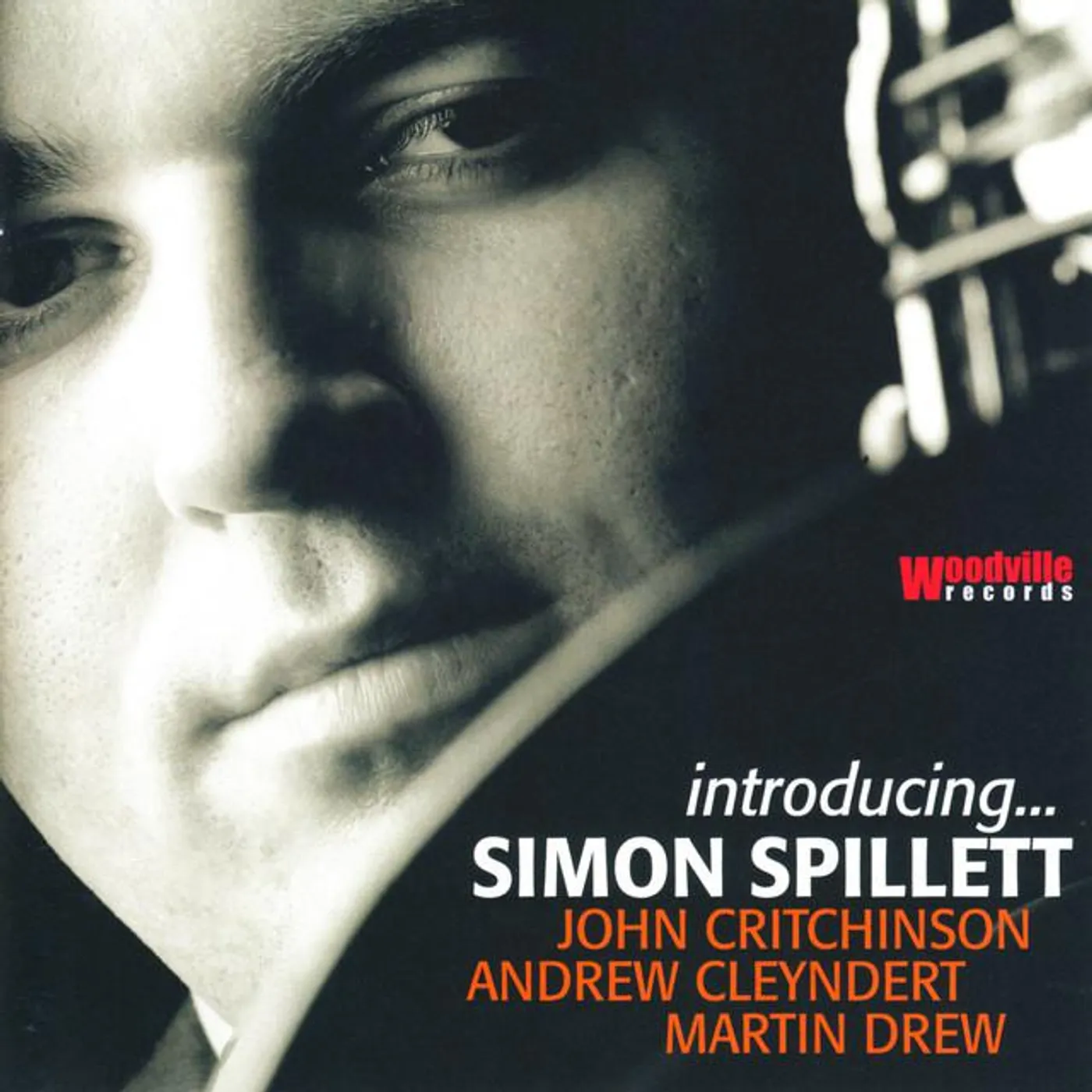 Simon Spillett
