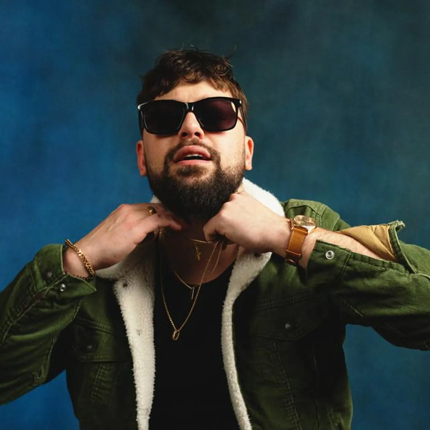 Simon Superti Brand Page