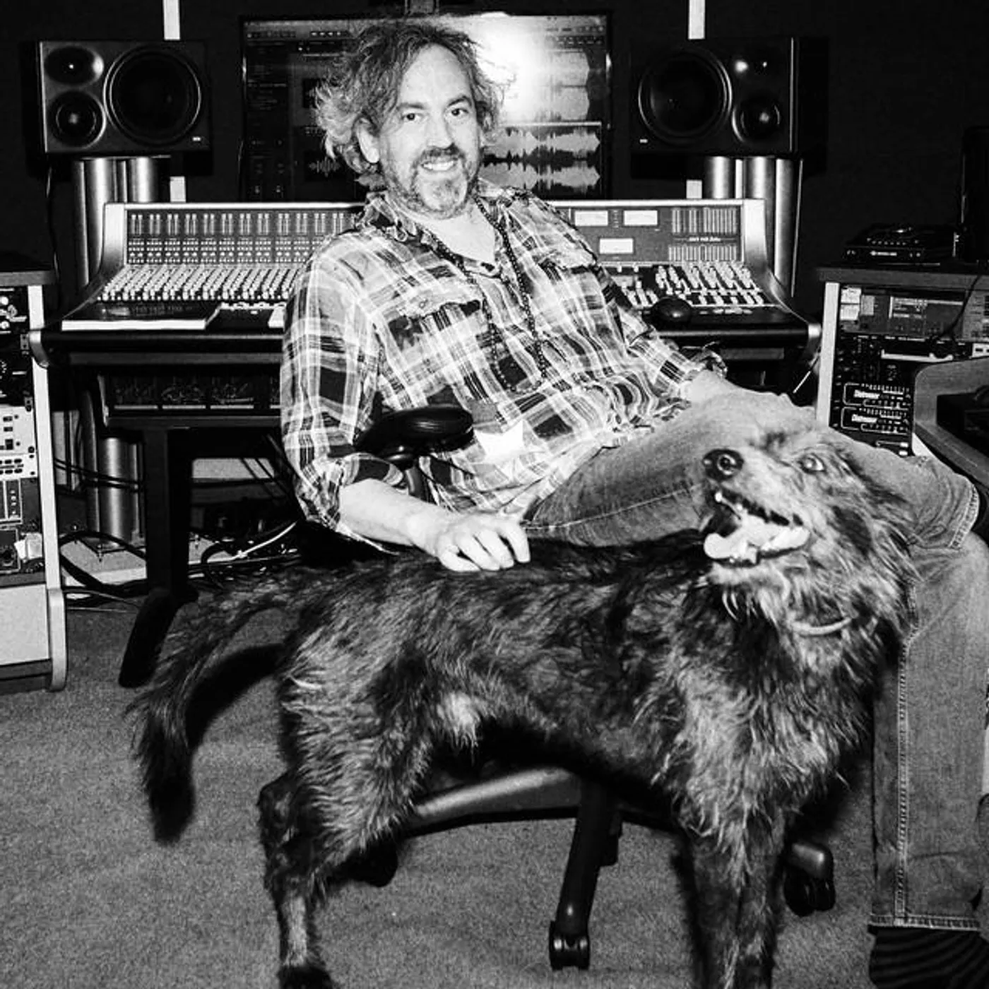 Simon Posford Brand Page