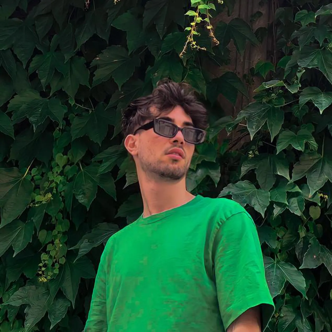 Simon Ray Brand Page