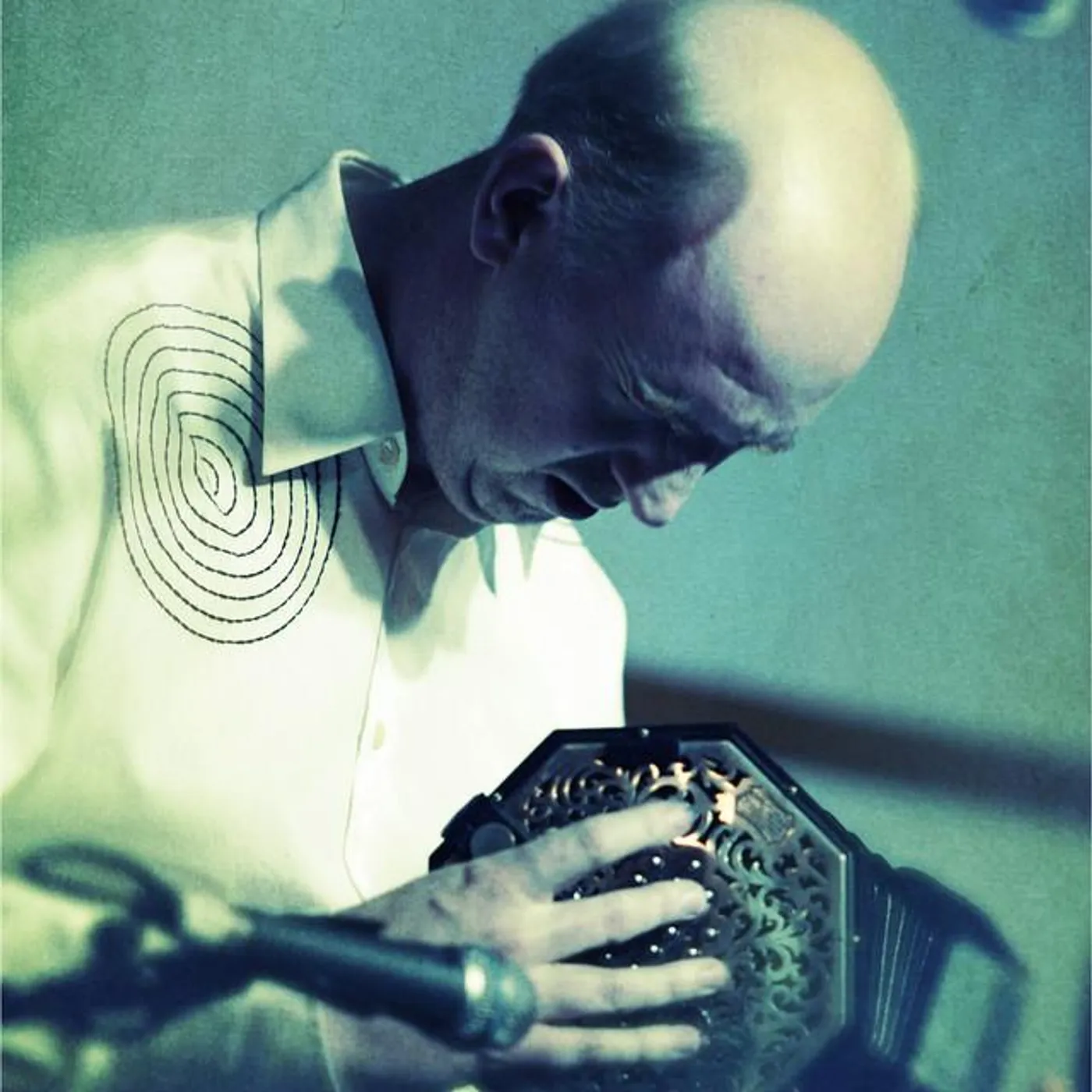 Simon Thoumire Brand Page