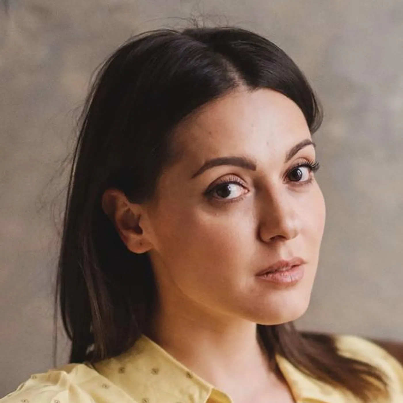 Simona Molinari Brand Page