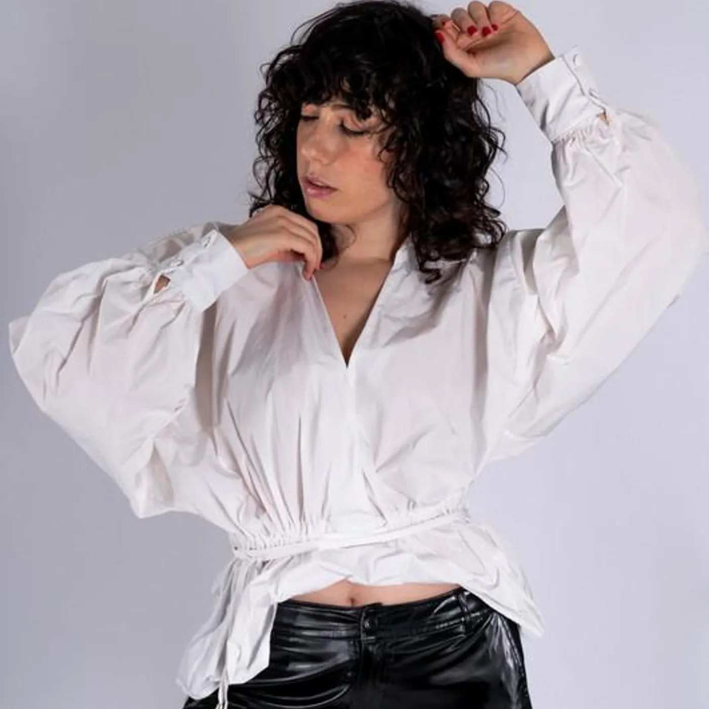 Simona Severini Brand Page