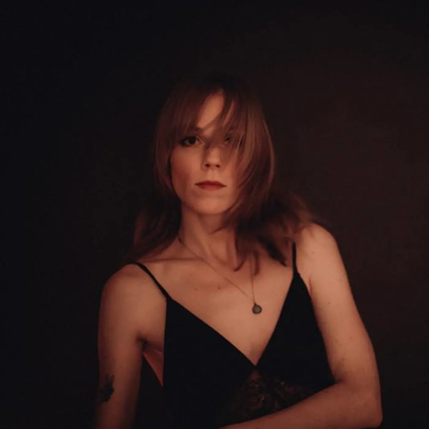 Simone Nicole Brand Page