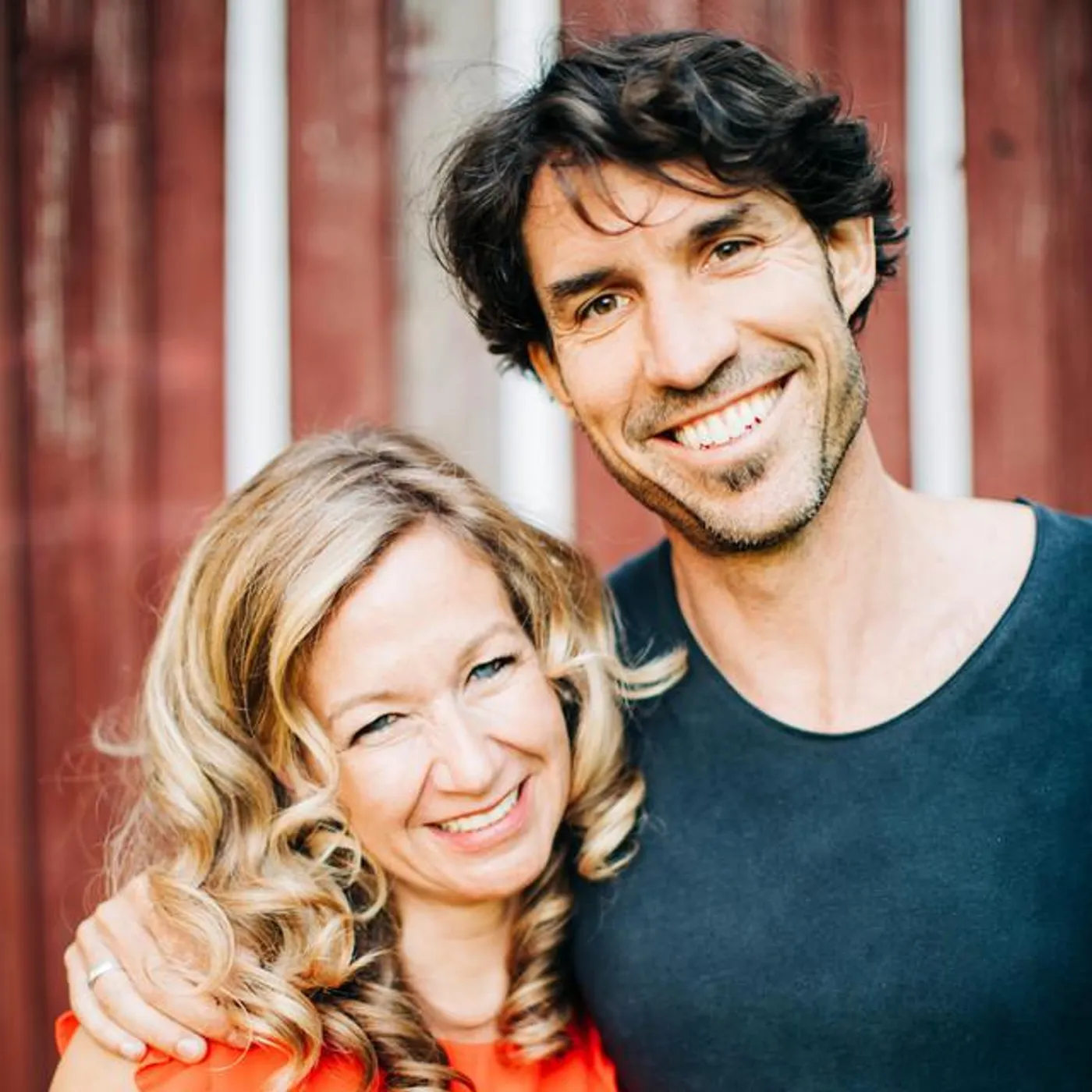 Simone & Gino Riccitelli