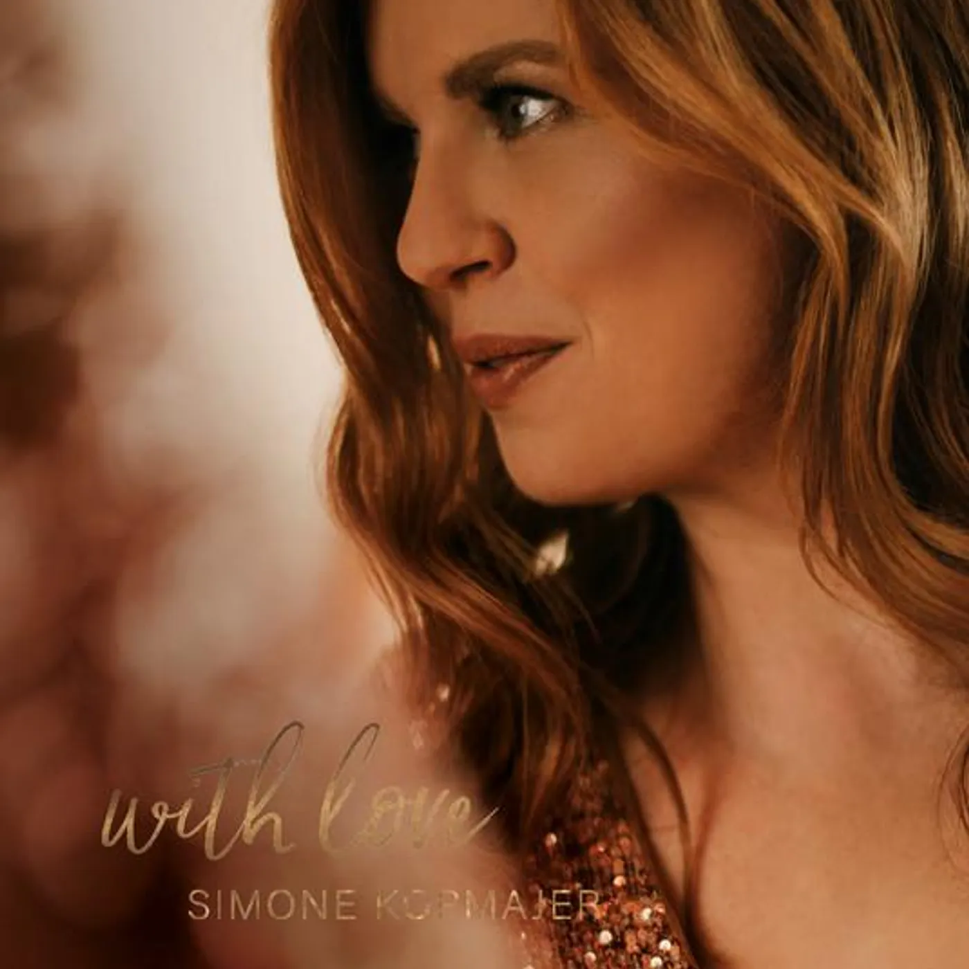 Simone Kopmajer Brand Page