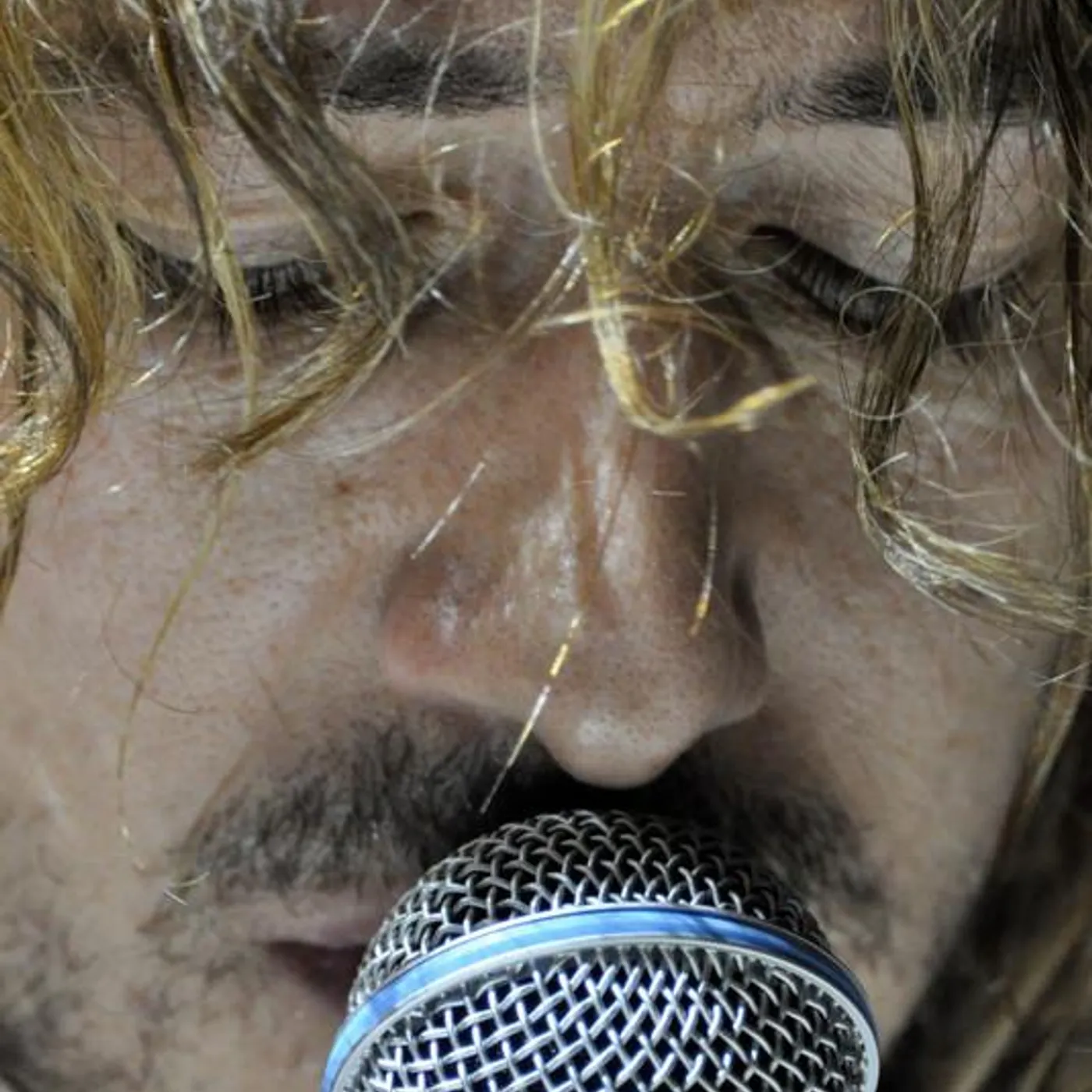 Simone Tomassini Brand Page