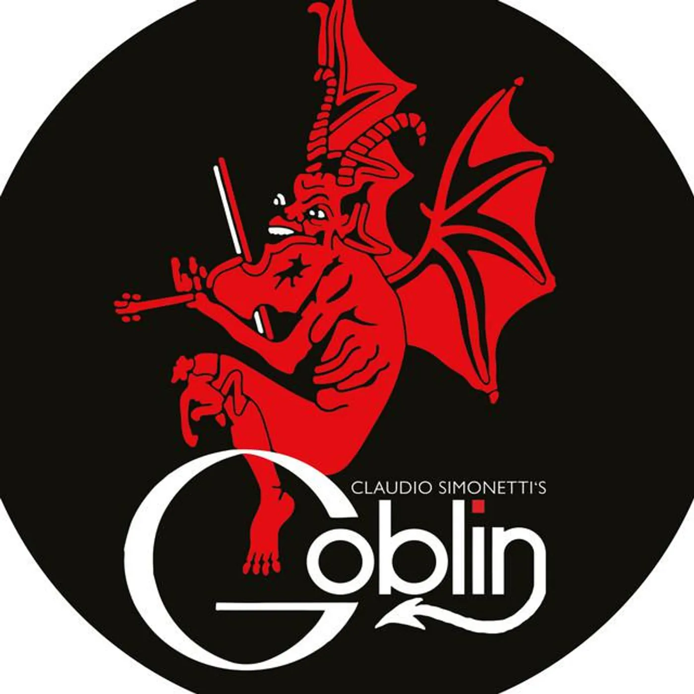 Claudio Simonetti's Goblin