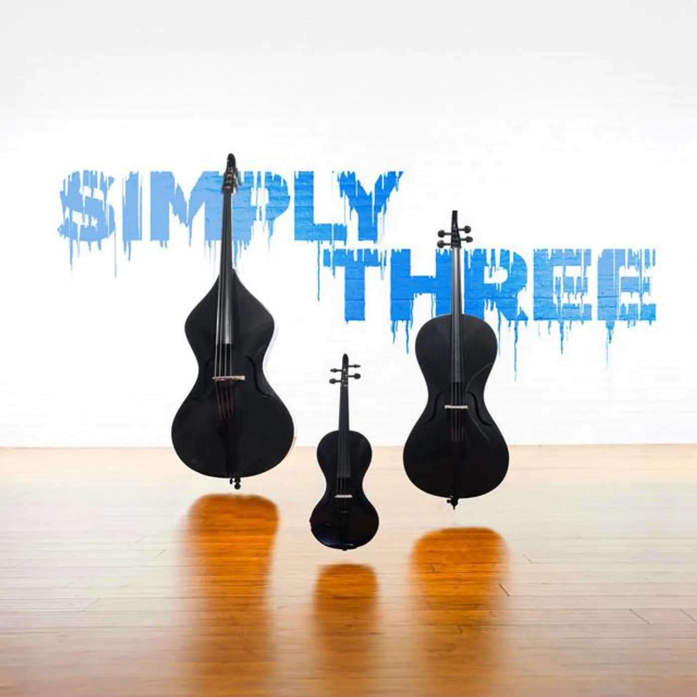 Simply Three Brand Page
