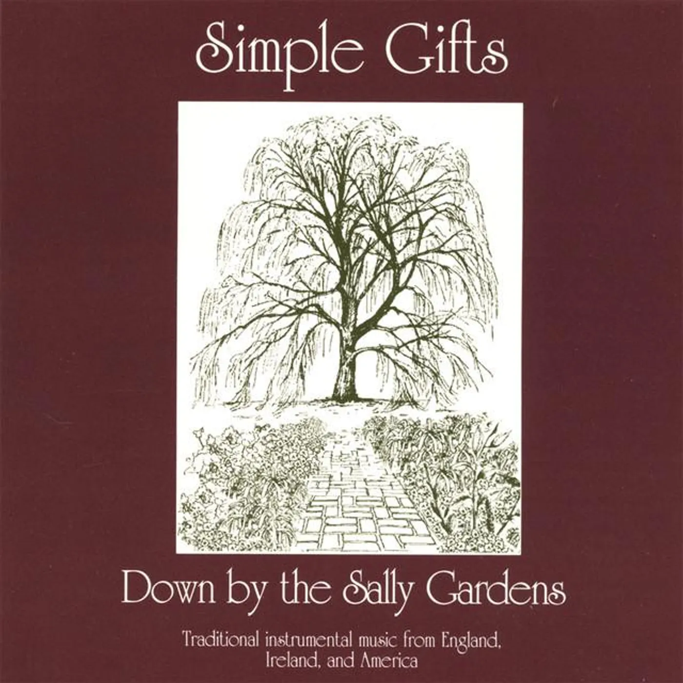 Simple Gifts