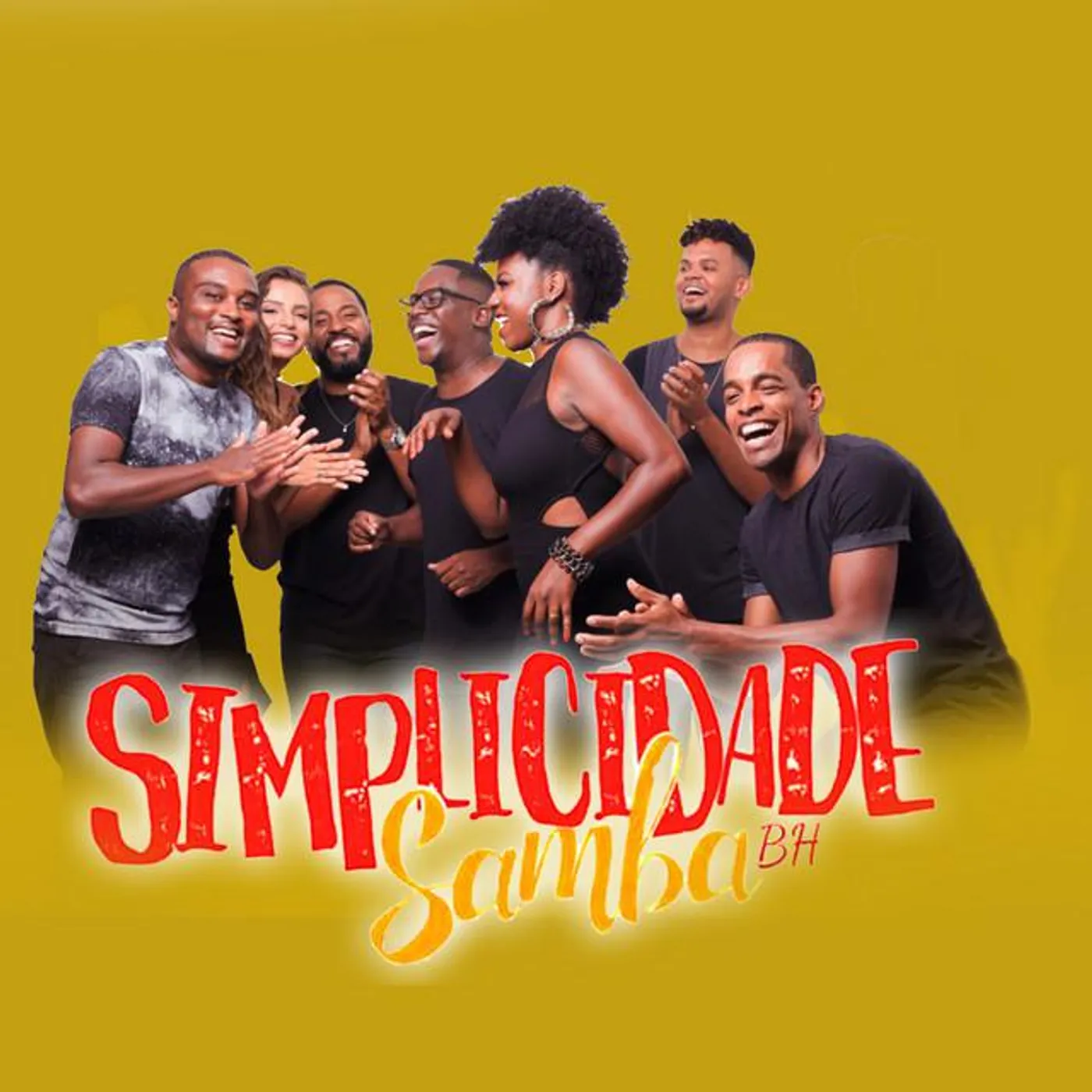 Simplicidade Samba Bh