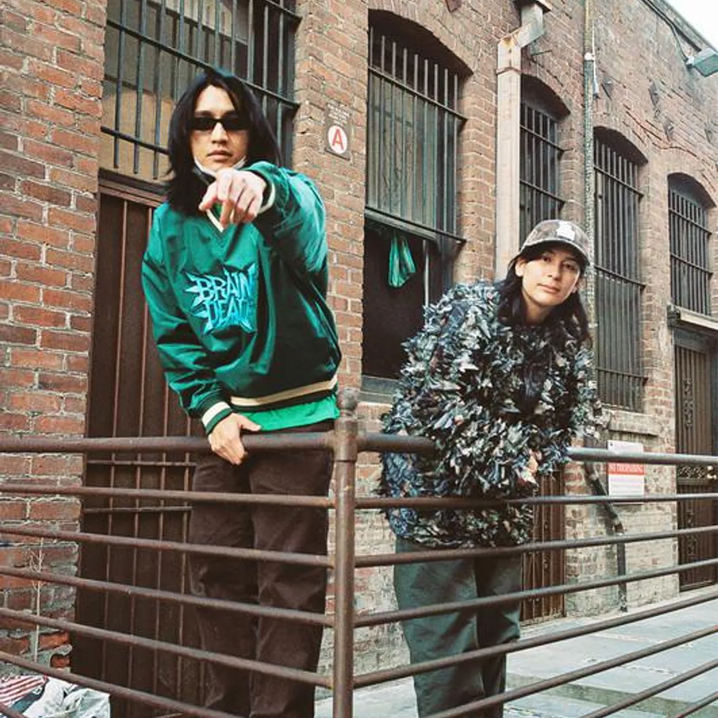 The Simps Brand Page