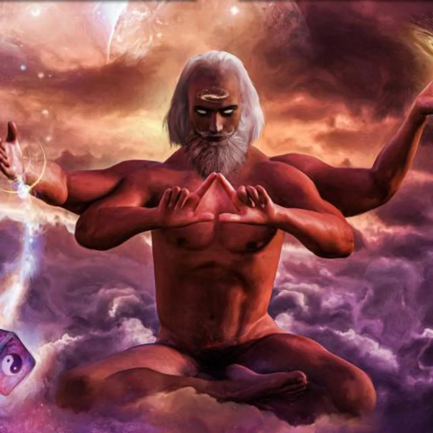 Simulacrum Brand Page