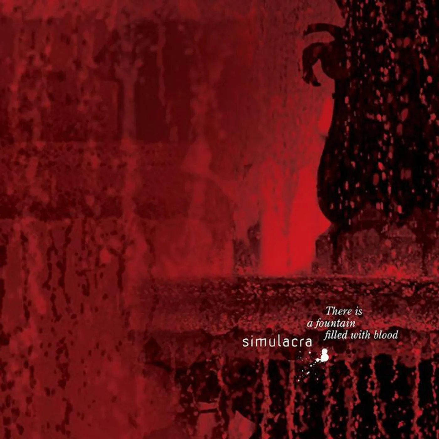 Simulacra Brand Page