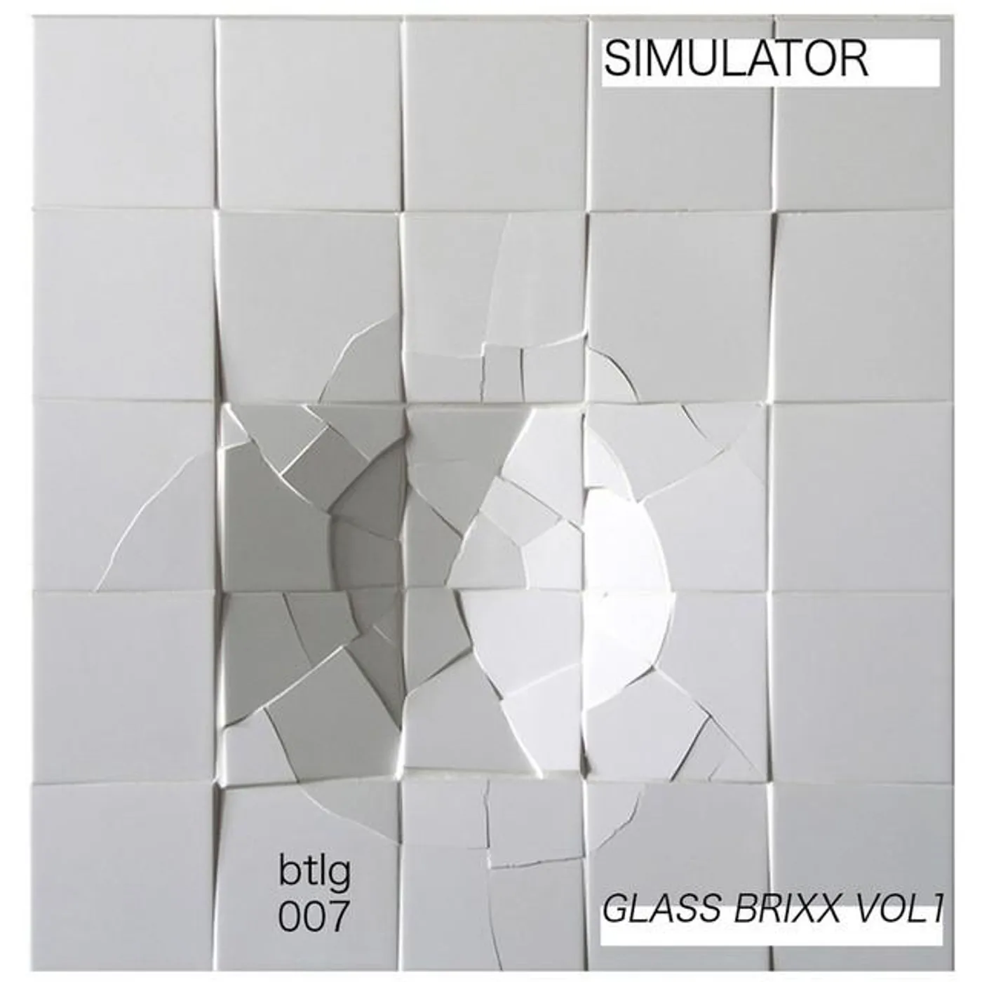 Simulator Brand Page