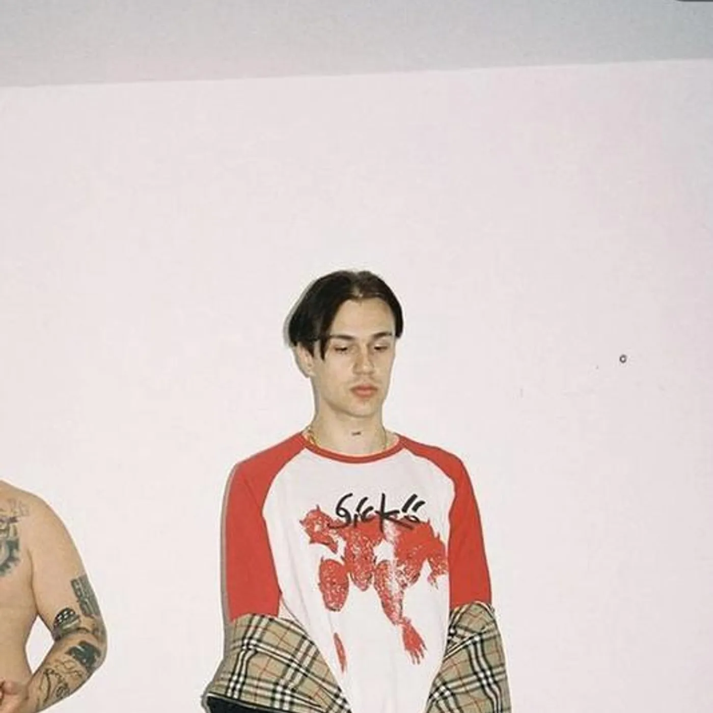 Sin Davis Brand Page