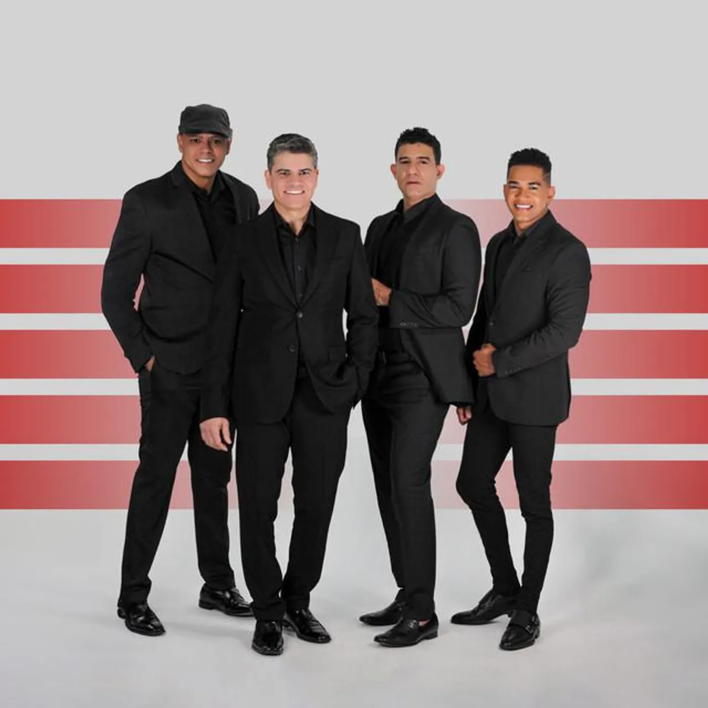 Sin Fronteras Brand Page