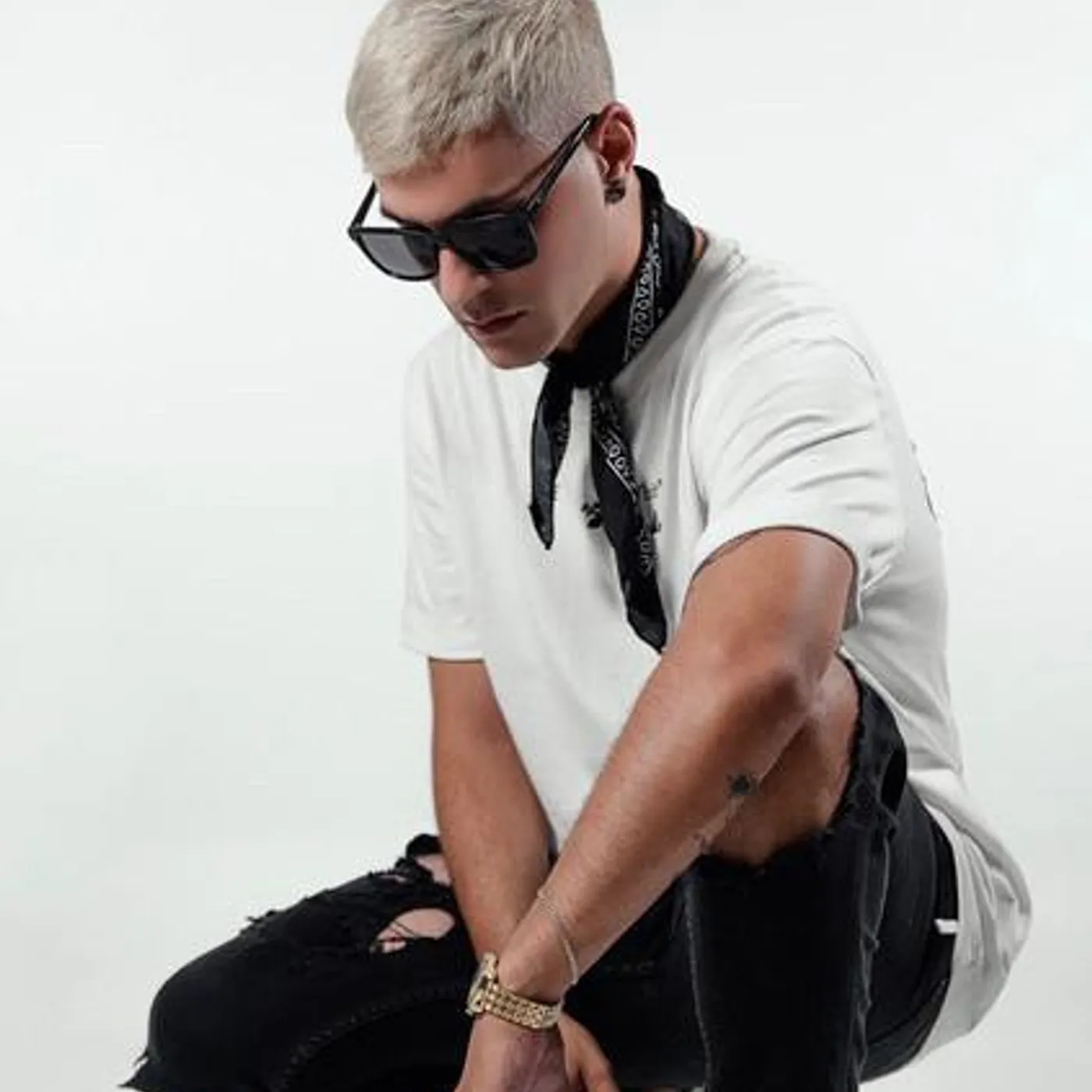 Sin Laurent Brand Page