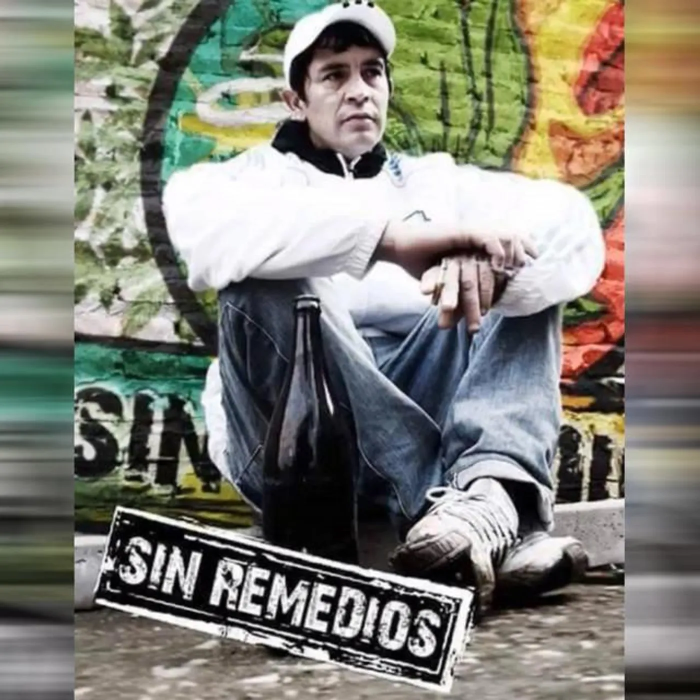 Sin Remedios Brand Page