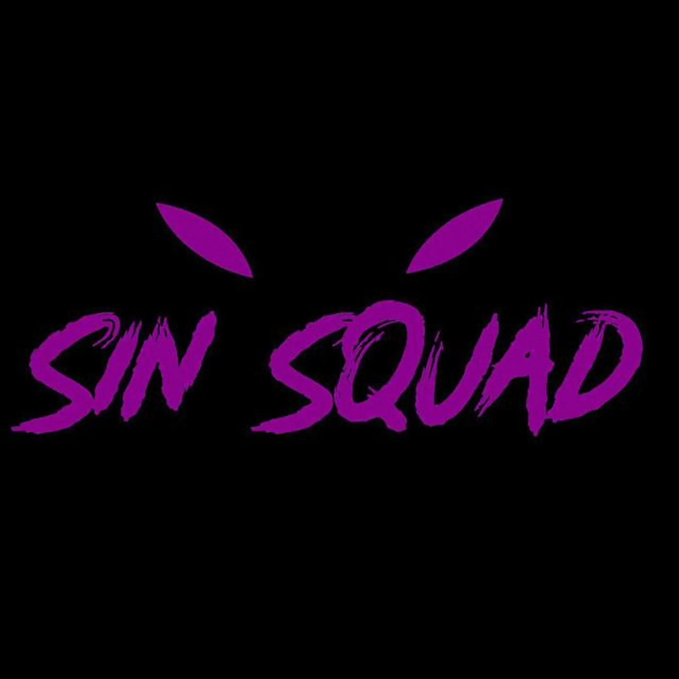 Sin Squad (SS) Brand Page