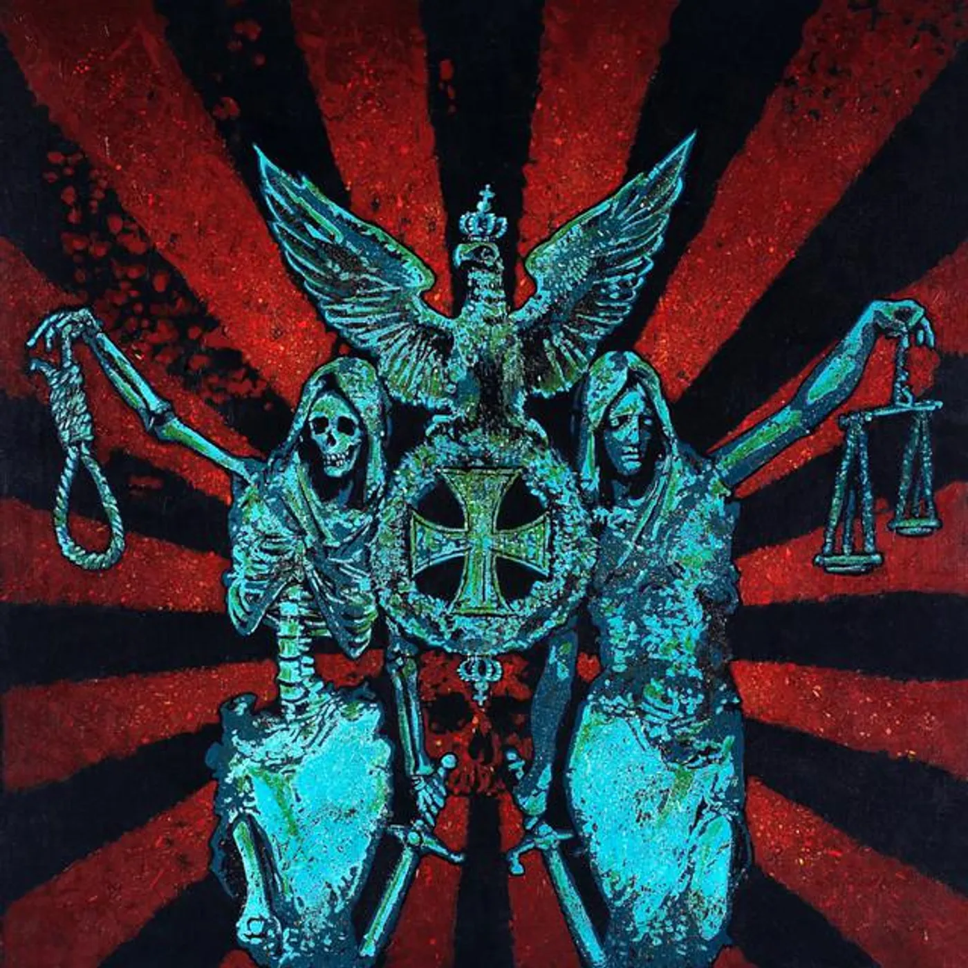 Since The Flood Brand Page