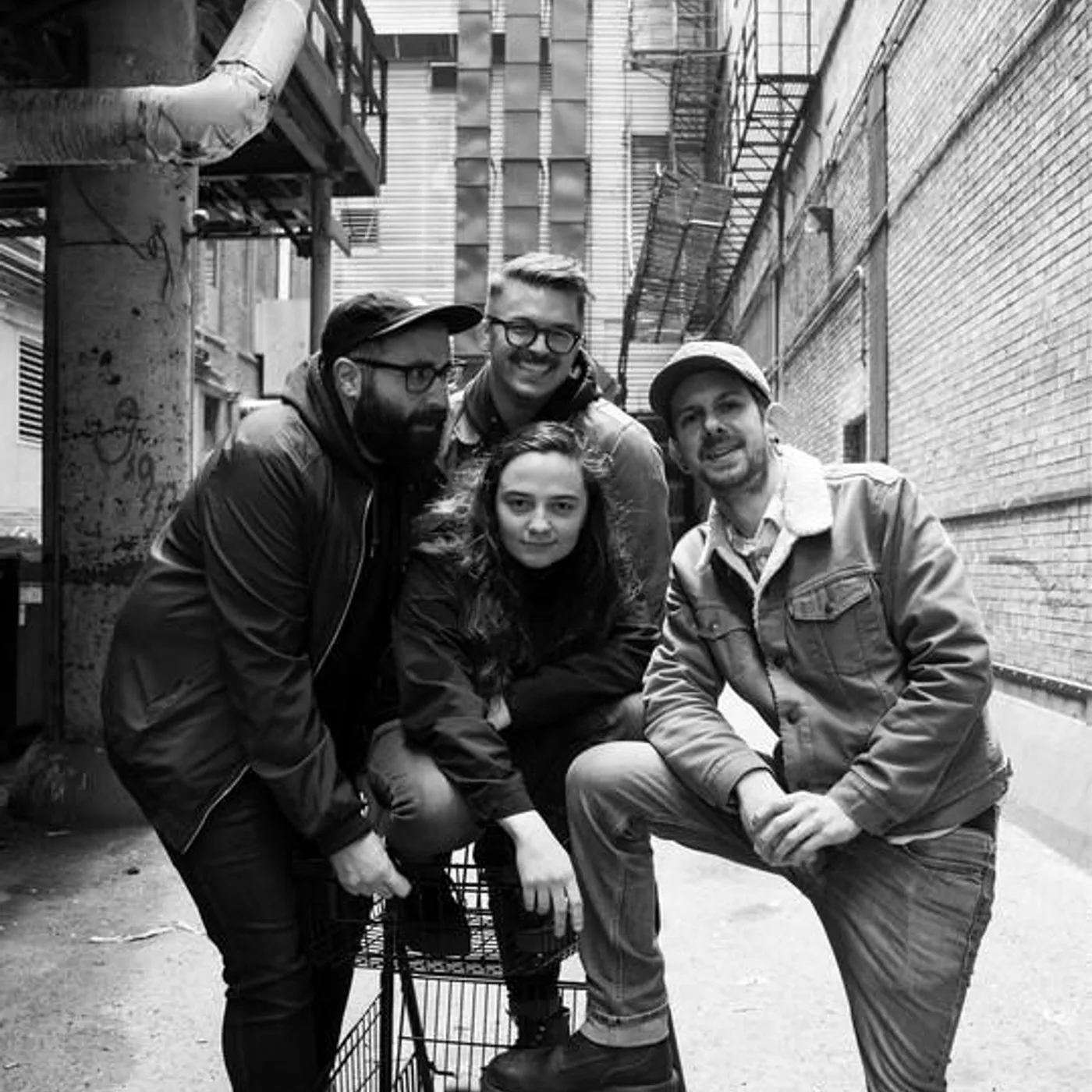 Sincere Engineer Brand Page