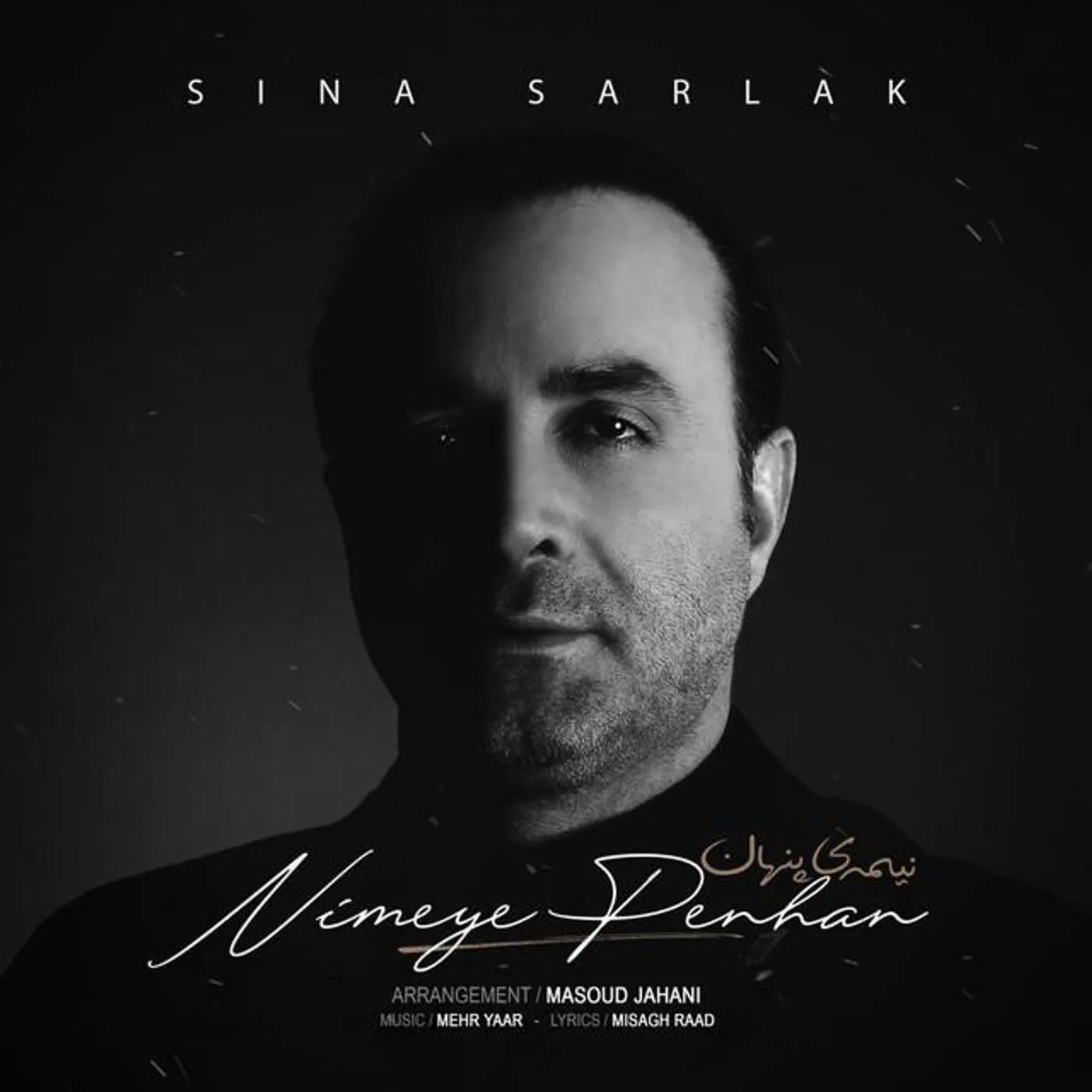 Sina Sarlak
