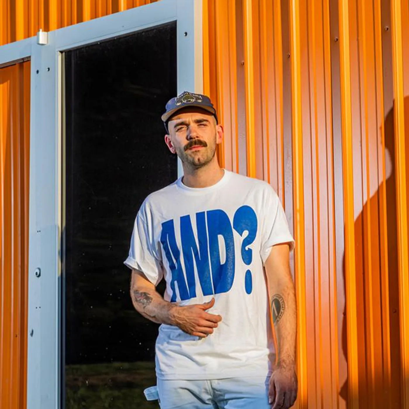 Sinai Vessel Brand Page