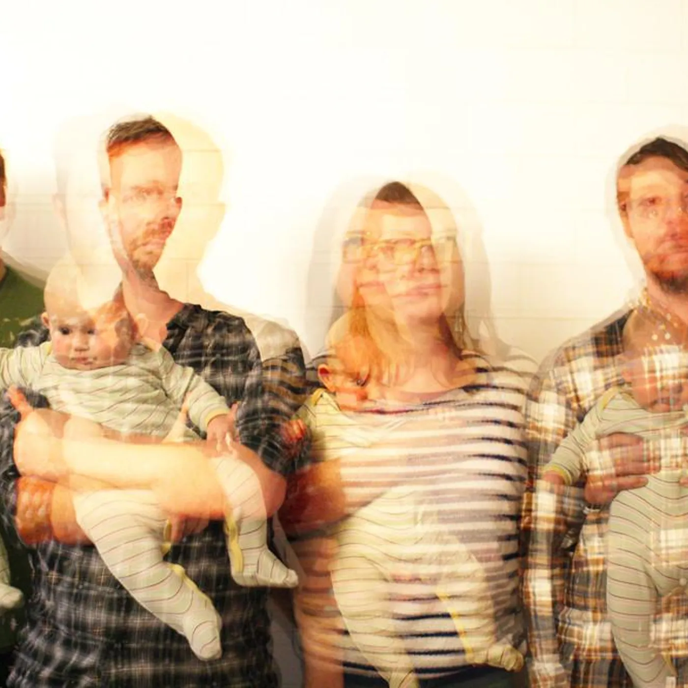 Singing Adams Brand Page