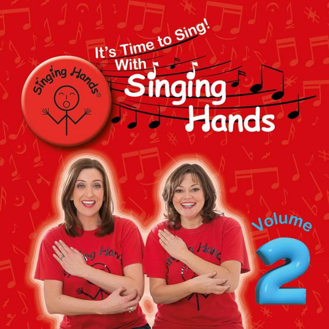 Singing Hands Brand Page