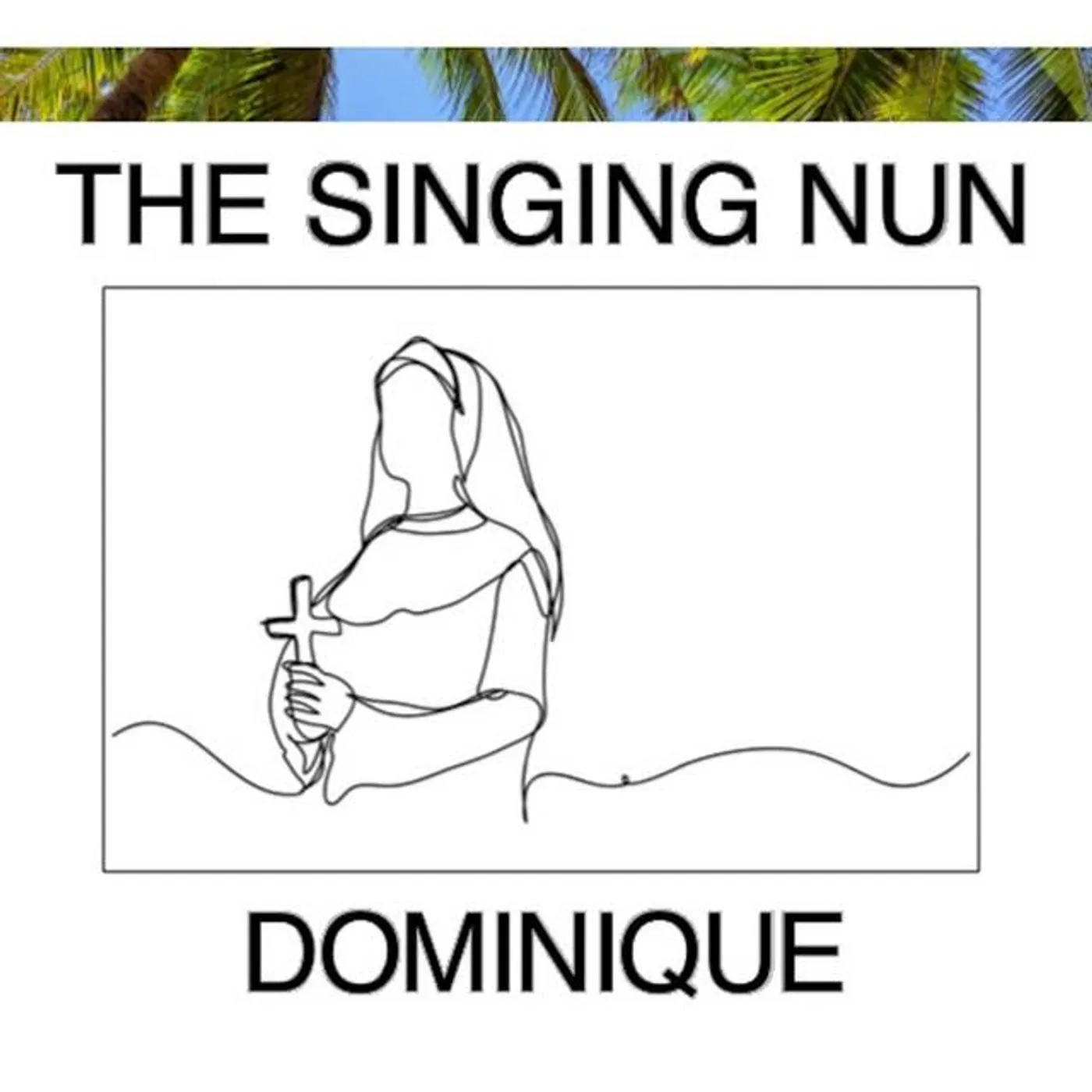The Singing Nun Brand Page