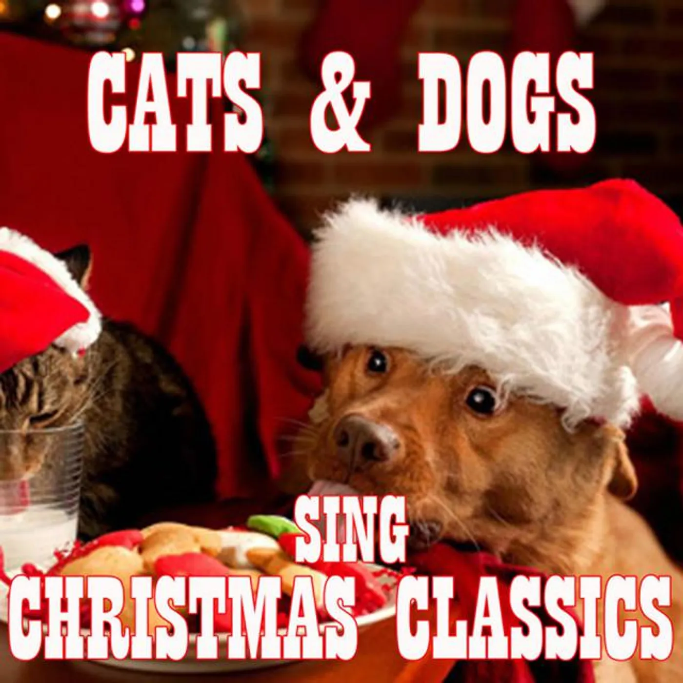 Singing Pets Brand Page
