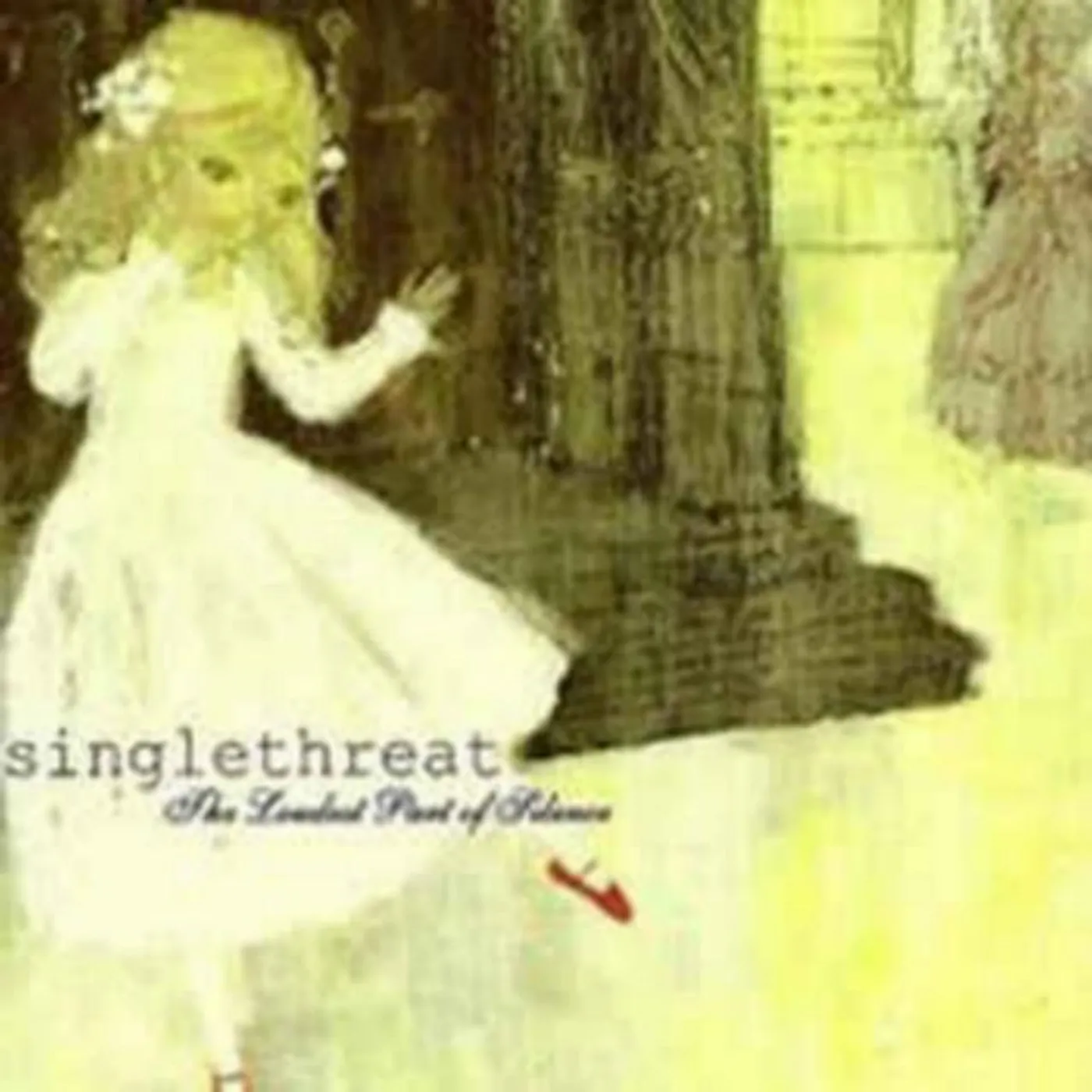 Singlethreat Brand Page