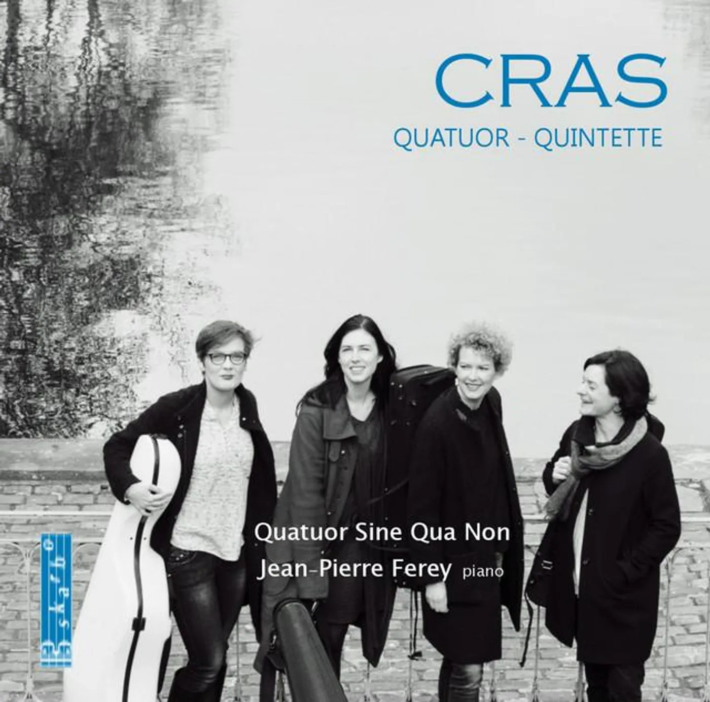 Sine Qua Non Quartet
