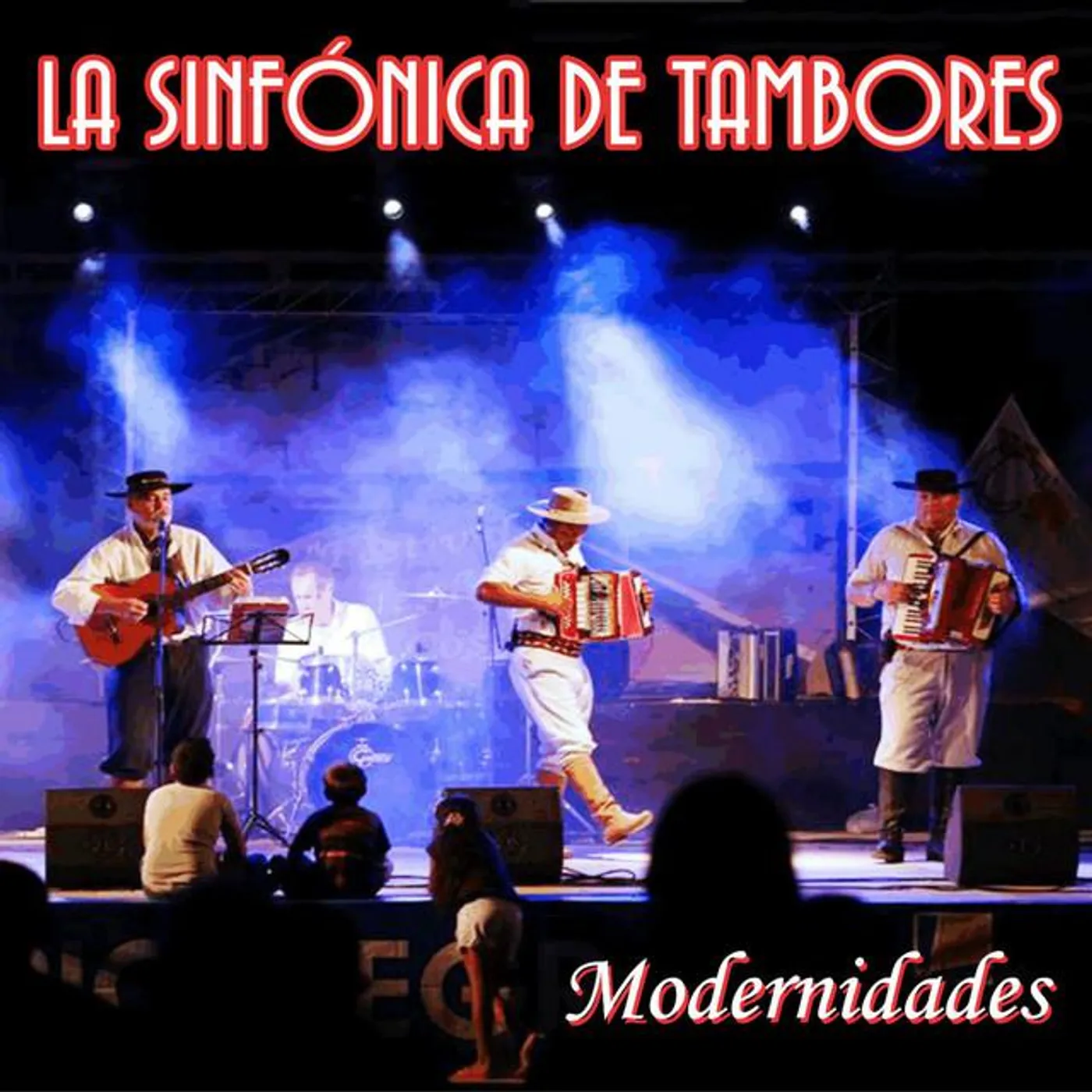 Sinfonica de Tambores