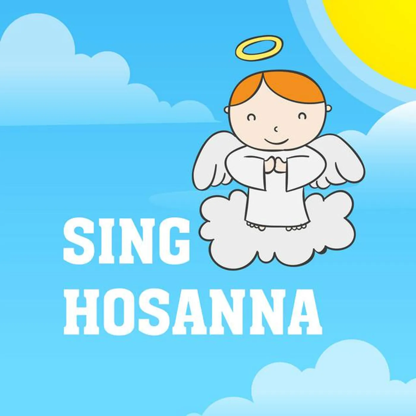 Sing Hosanna