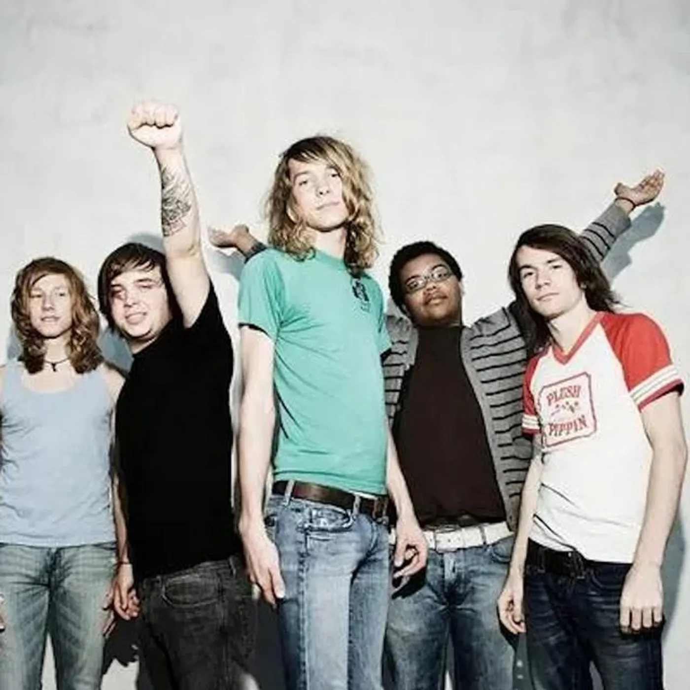 Sing It Loud Brand Page