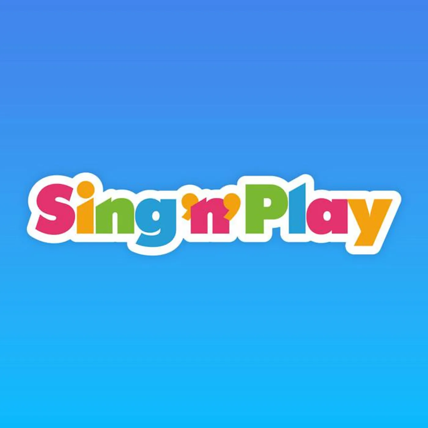 Sing n Play