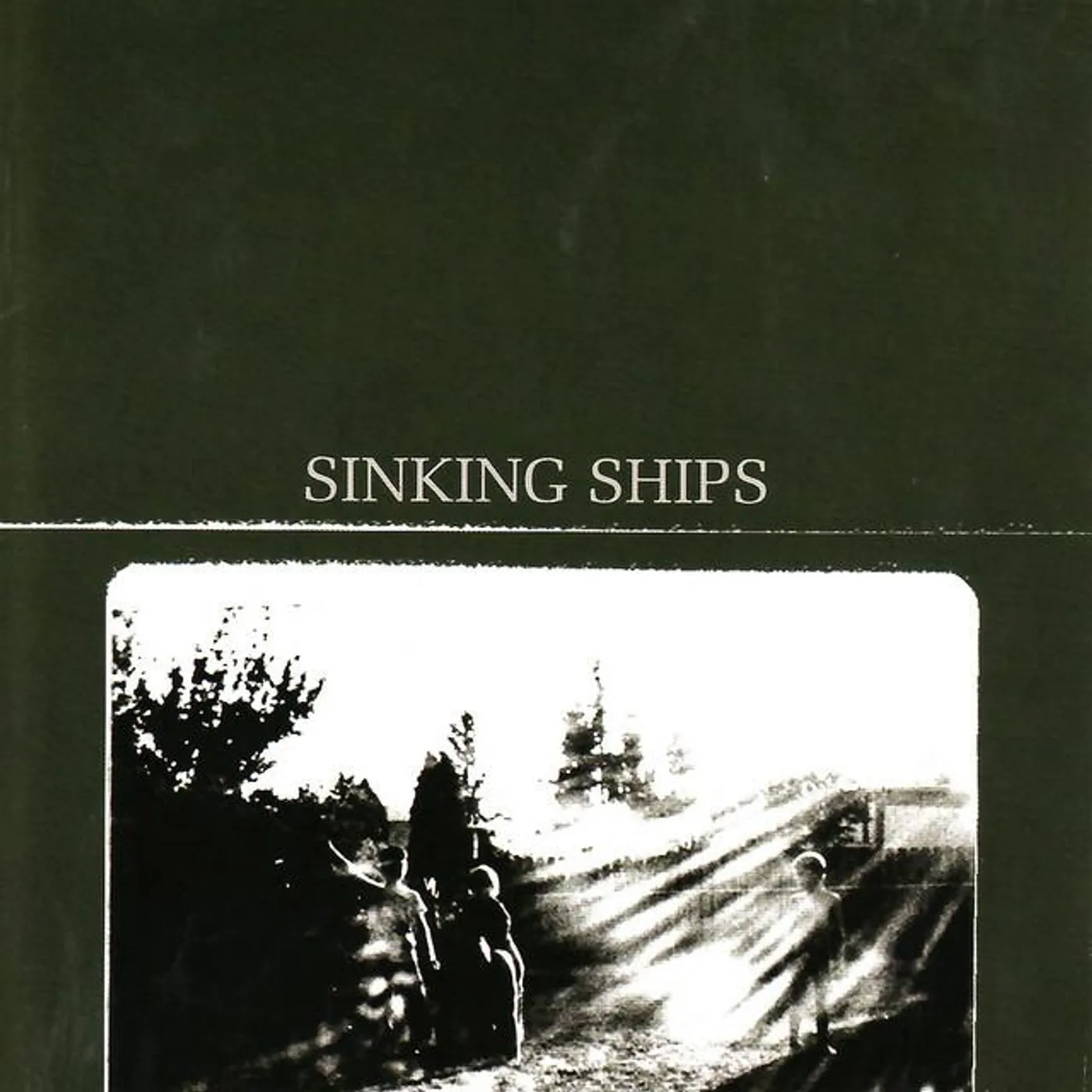Sinking Ships