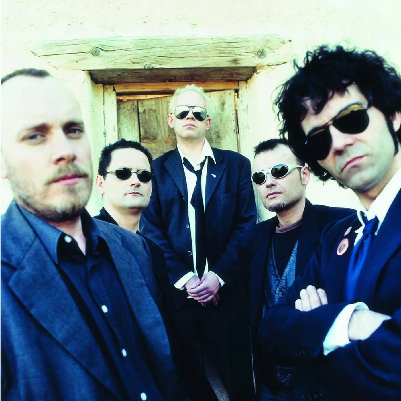 Siniestro Total Brand Page