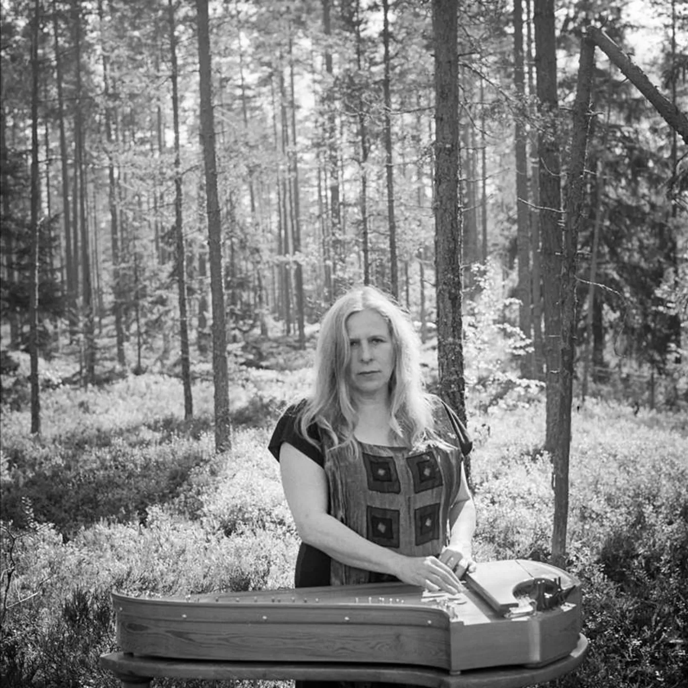 Sinikka Langeland Brand Page