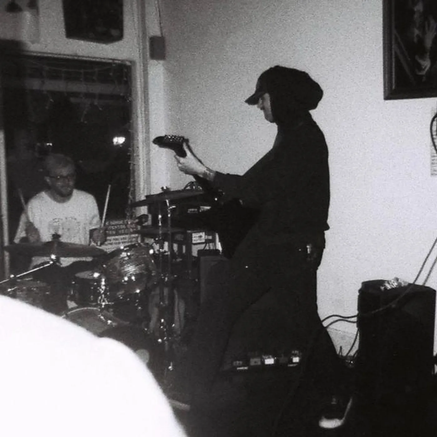 Sinister Feeling Brand Page