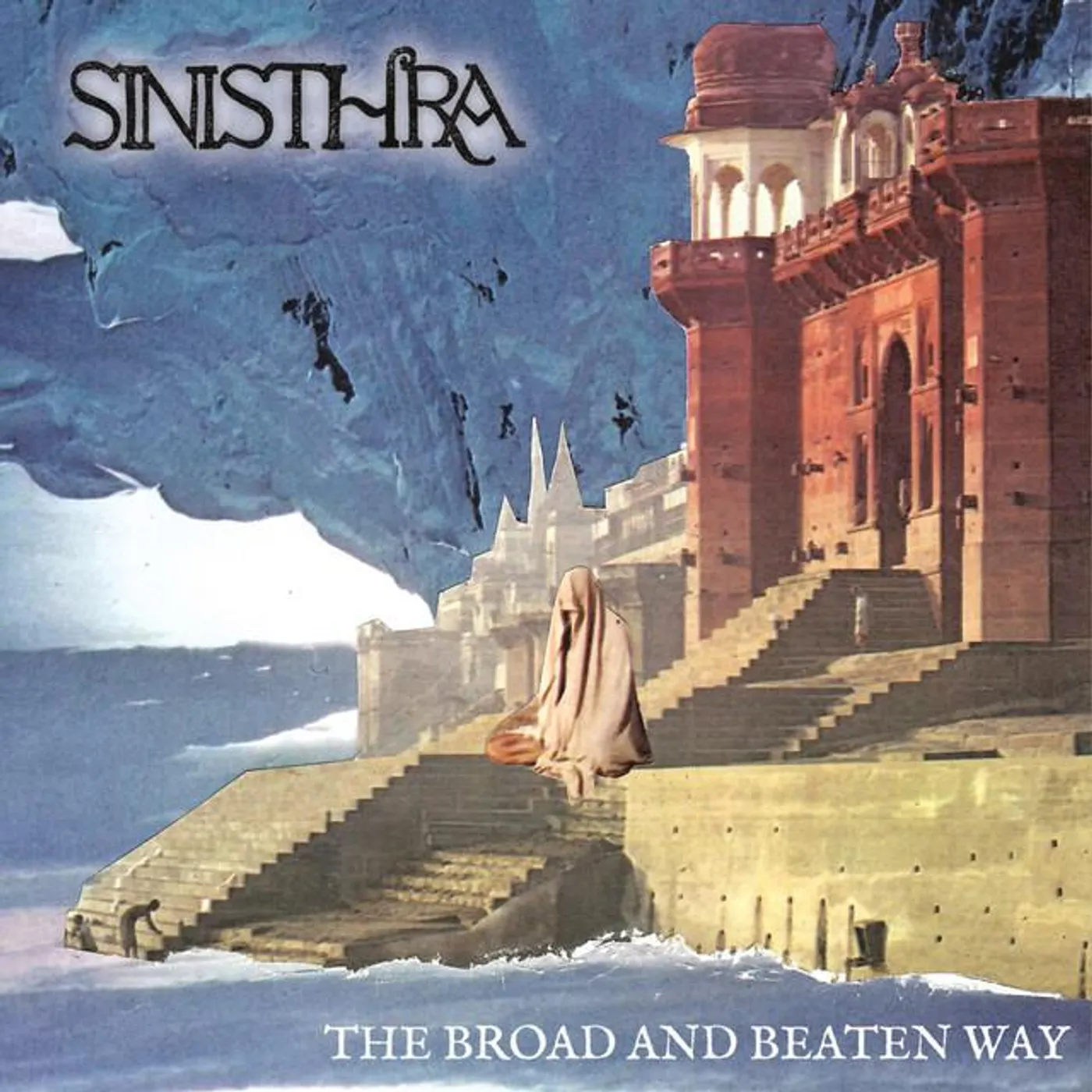 Sinisthra Brand Page
