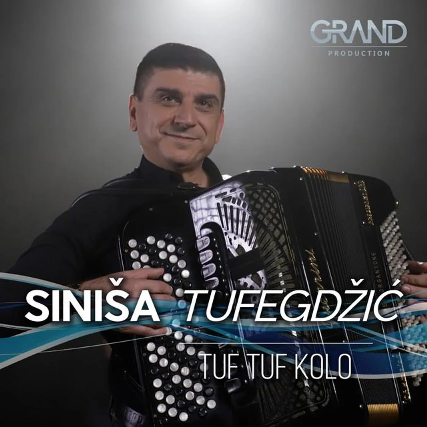 Sinisa Tufegdzic