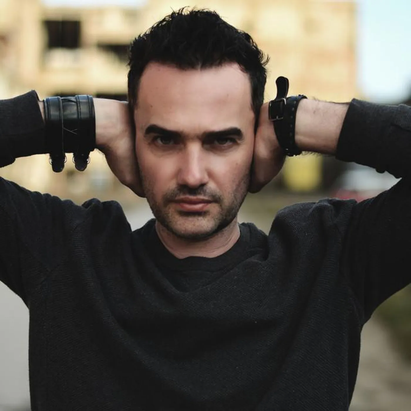 Sinisa Tamamovic Brand Page