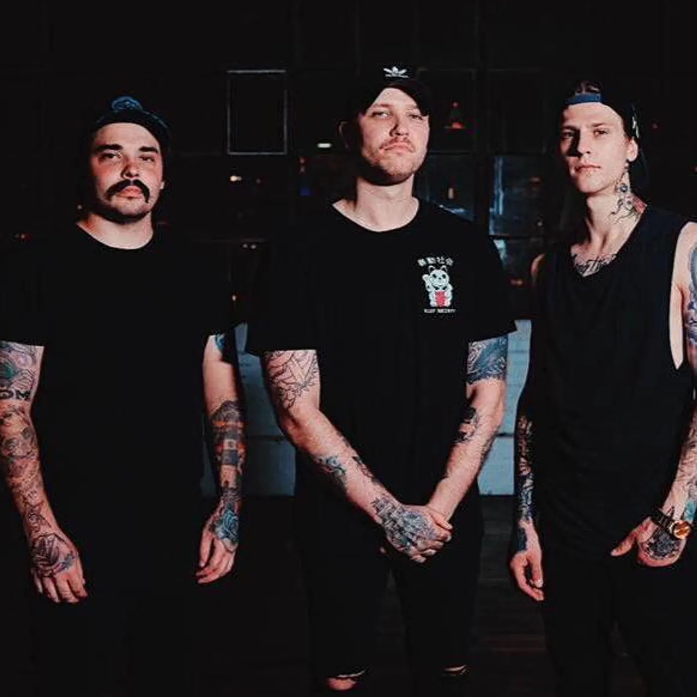 Sink The Ship Brand Page