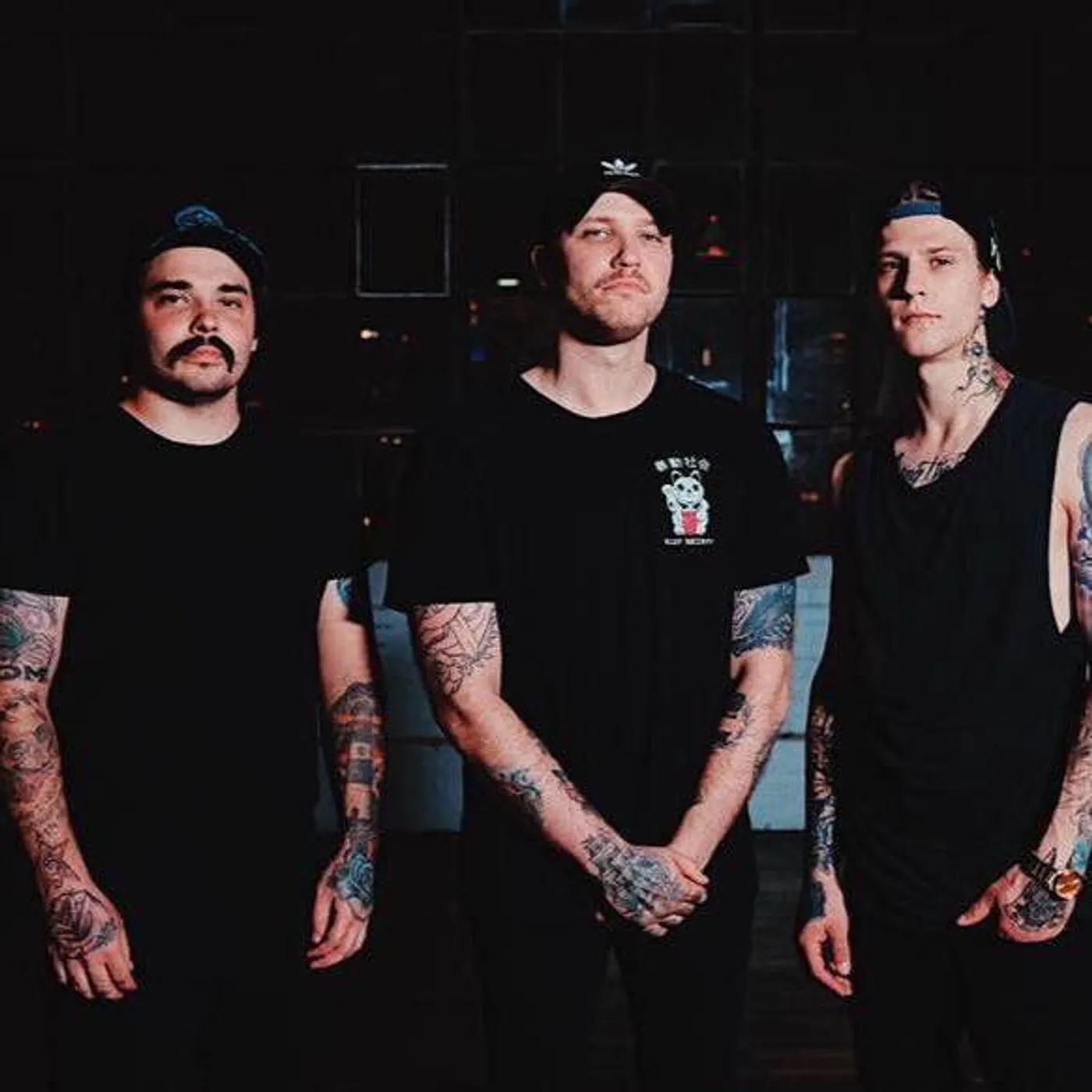 Sink The Ship Brand Page