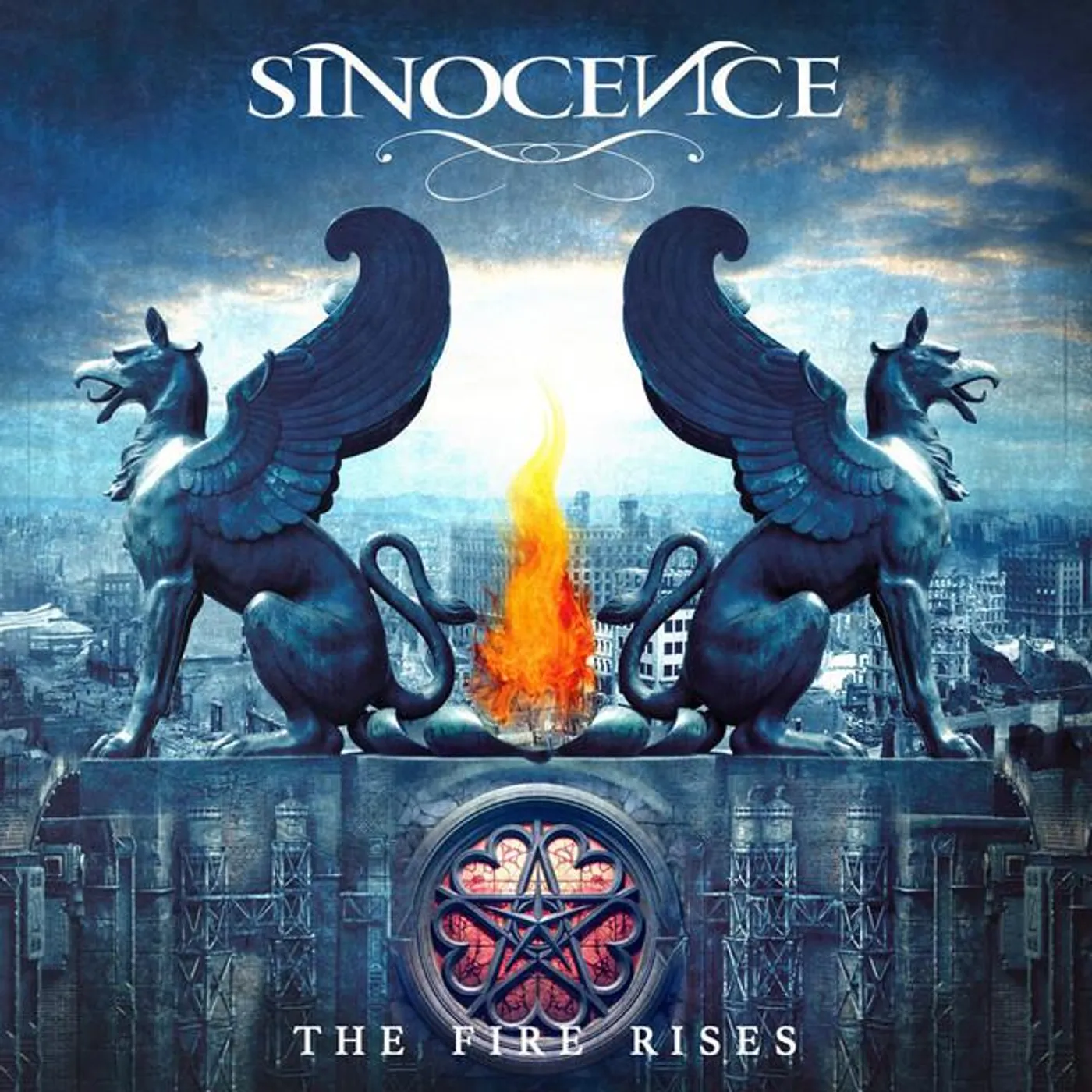 Sinocence